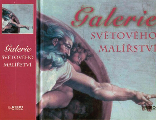 Galerie světového malířství
