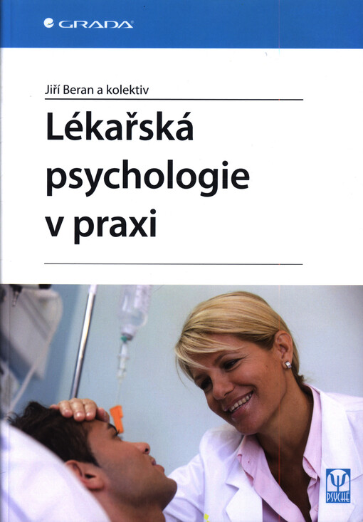 Lékařská psychologie v praxi