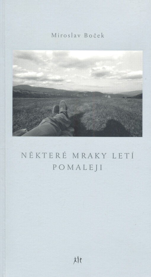 Některé mraky letí pomaleji