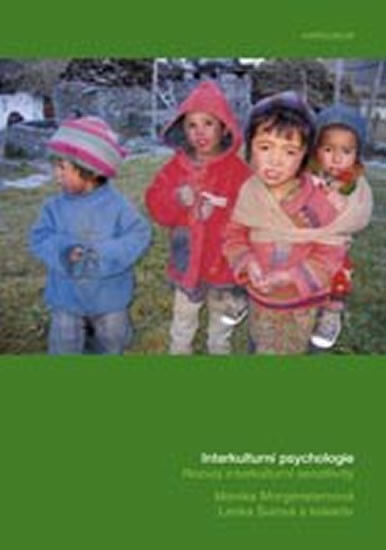 Interkulturní psychologie: rozvoj interkulturní senzitivity