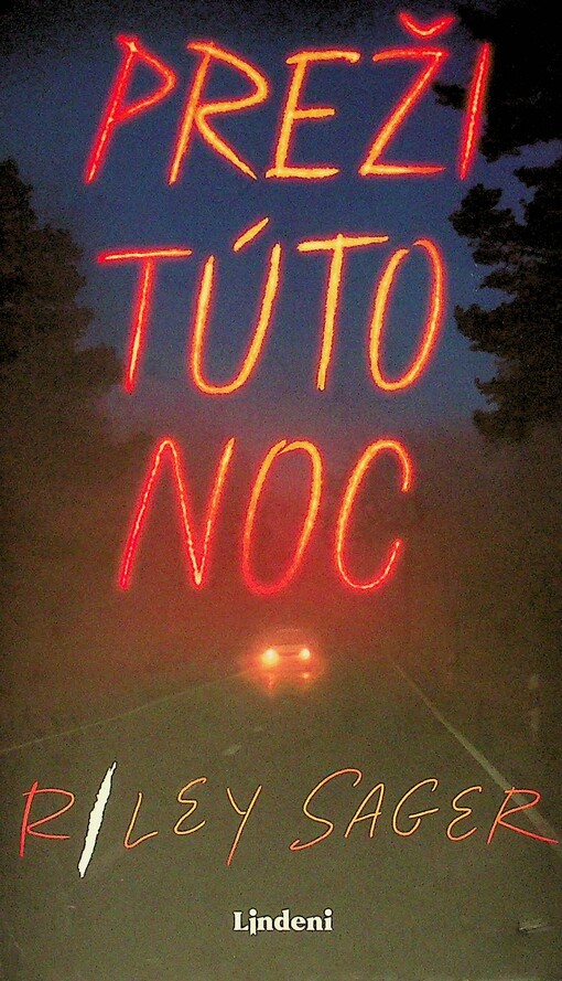 Preži túto noc