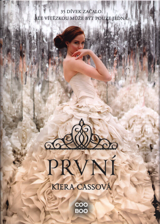 První