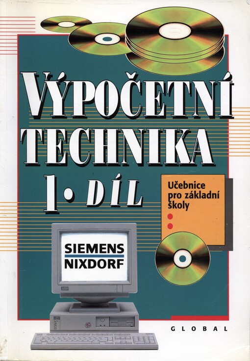 Výpočetní technika :učebnice pro základní školy