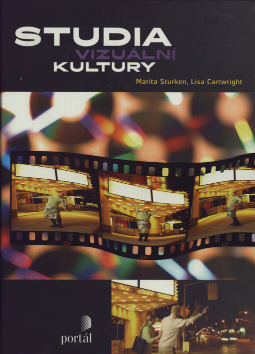 Studia vizuální kultury