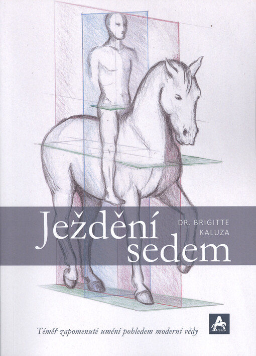 Ježdění sedem: téměř zapomenuté umění pohledem moderní vědy