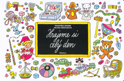 Hrajeme si celý den