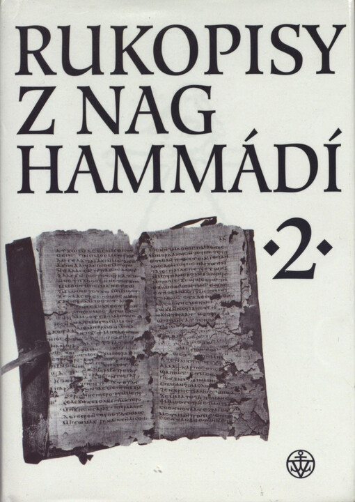 Rukopisy z Nag Hammádí 2.