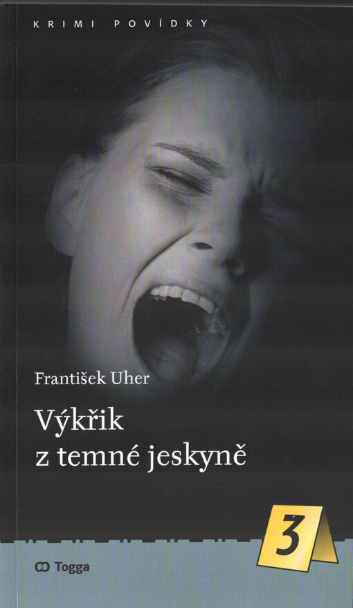 Výkřik z temné jeskyně