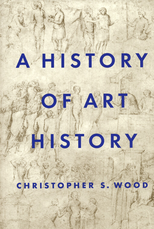 A history of art history