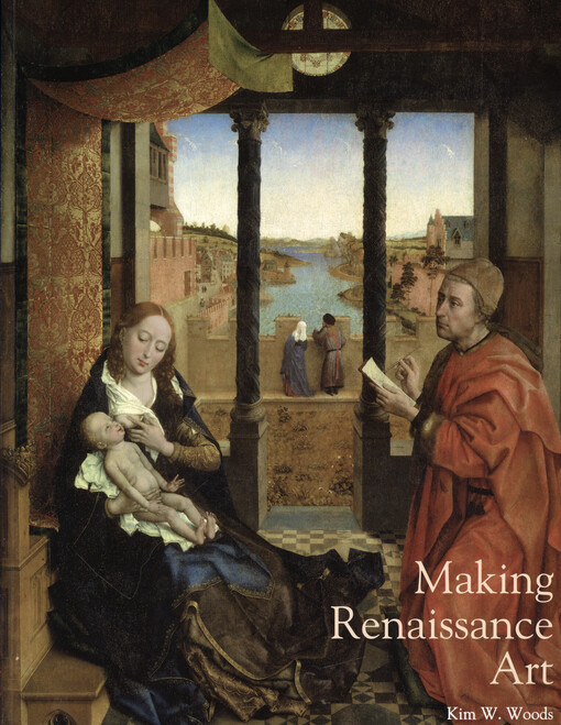 Making renaissance art