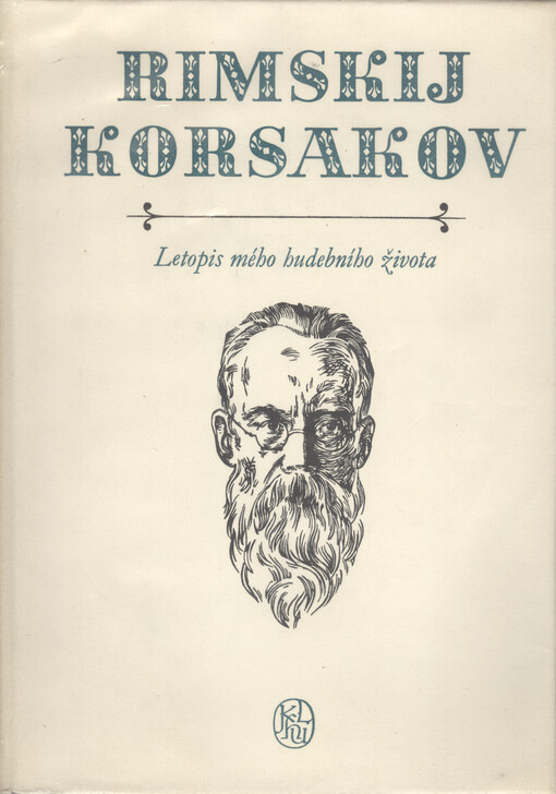 Letopis mého hudebního života