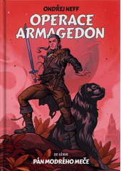 Operace Armagedon  (odkaz v elektronickém katalogu)