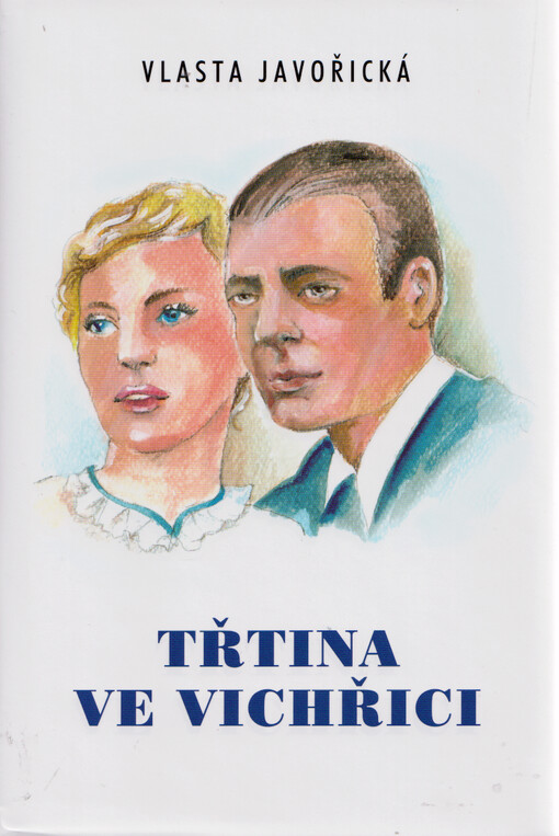 Třtina ve vichřici