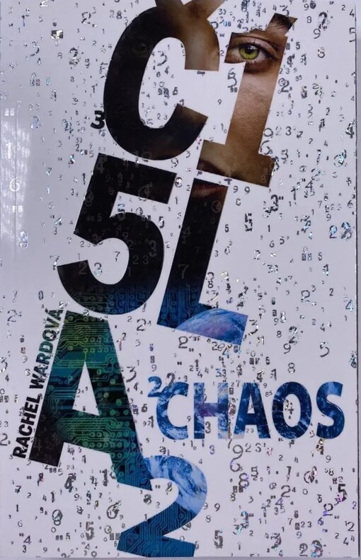 Čísla. 2, Chaos, 1. vyd.