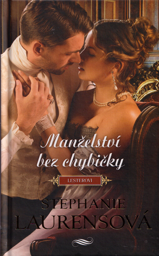 Manželství bez chybičky