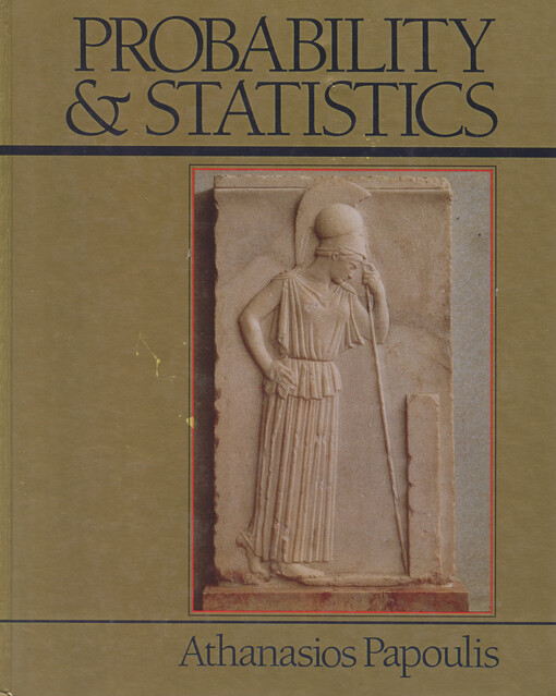 Probability & statistics