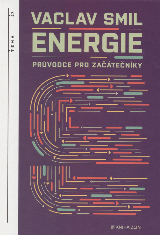 Energie : průvodce pro začátečníky