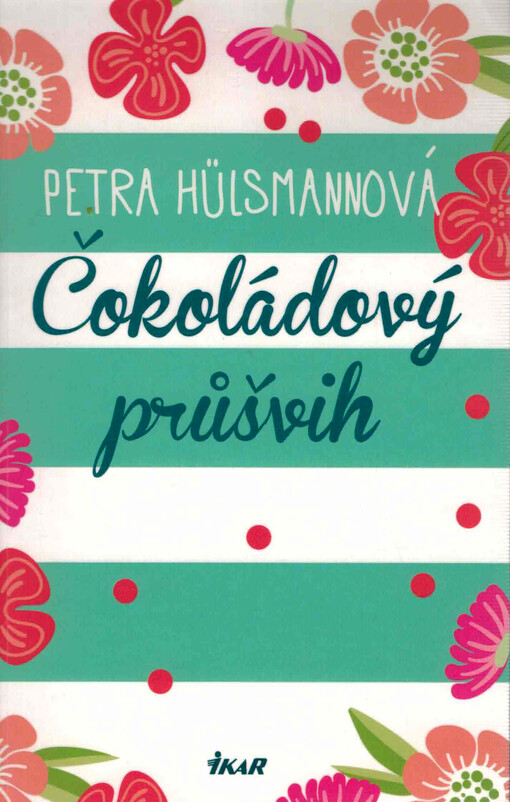 Čokoládový průšvih