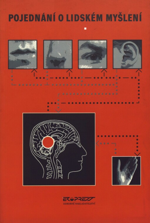 Pojednání o lidském myšlení, sv. 1