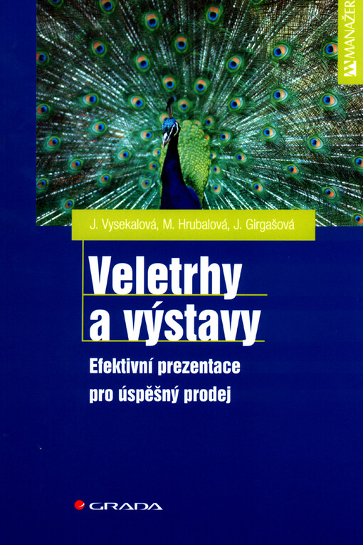 Veletrhy a výstavy: efektivní prezentace pro úspěšný prodej