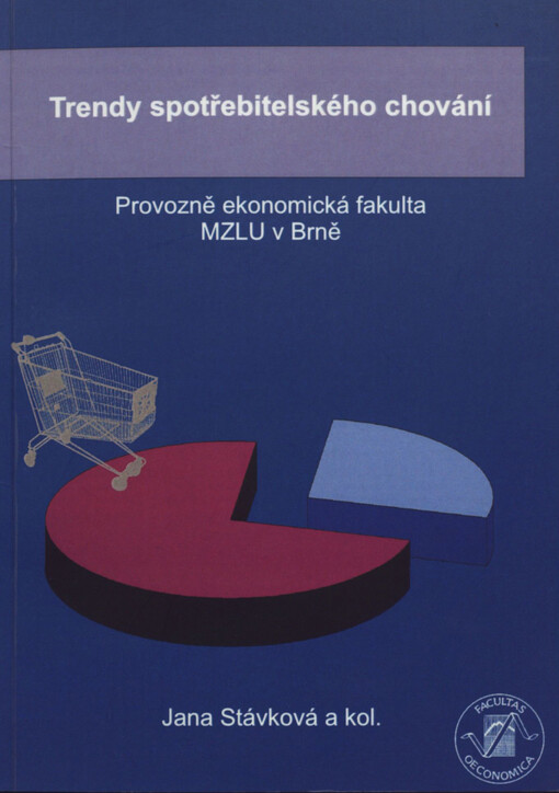 Trendy spotřebitelského chování