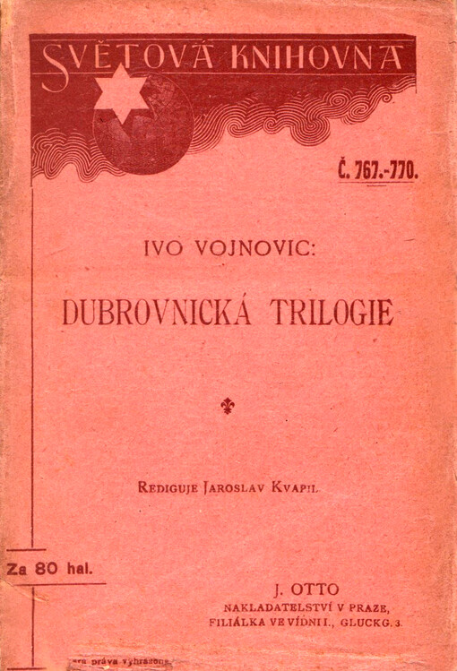 Dubrovnická trilogie