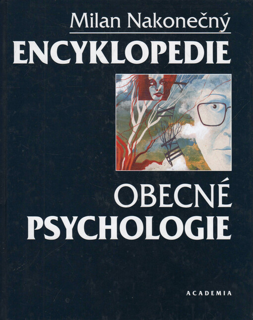 Encyklopedie obecné psychologie