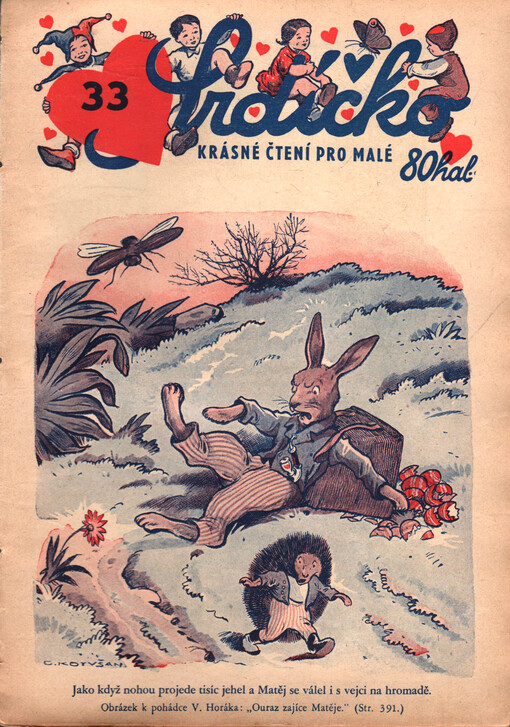 Rok: 1933,1934,1935,1936,1937,1938,1939,1940,1941,1942 / 