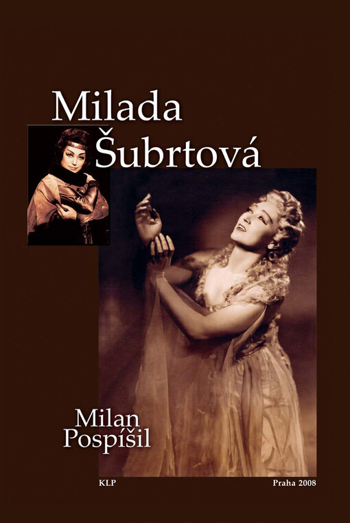 Milada Šubrtová