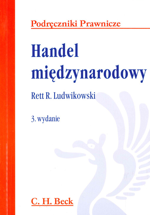 Handel międzynarodowy z wyborem źródeł