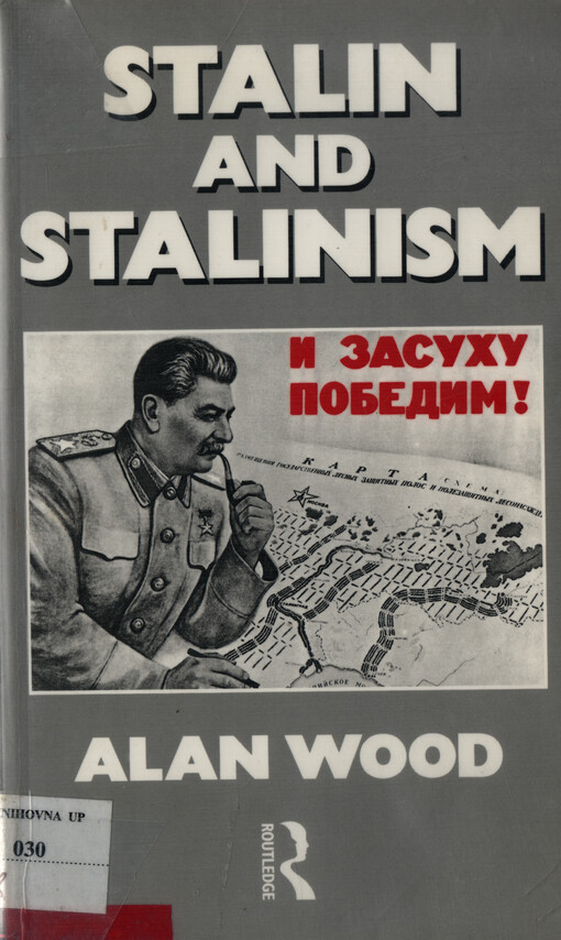 Stalin and stalinism