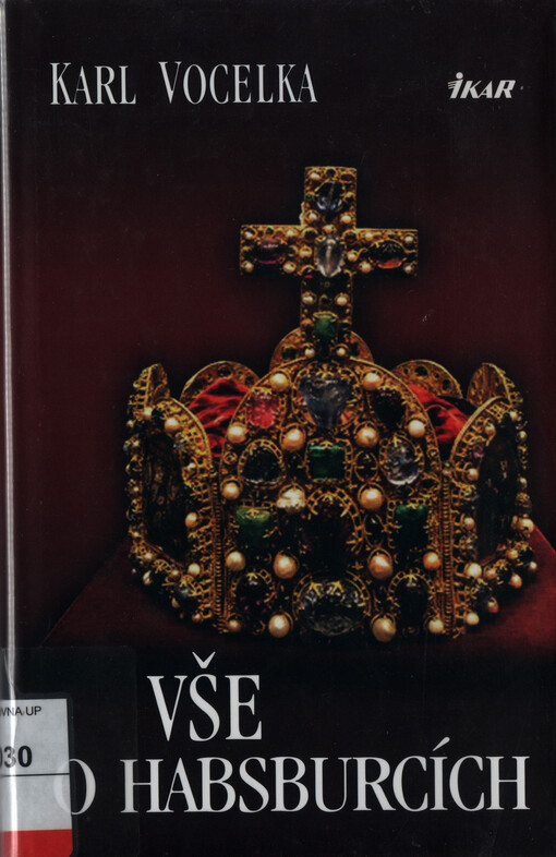 Vše o Habsburcích