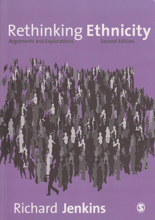 Rethinking ethnicity