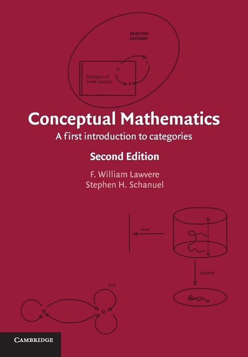 Conceptual mathematics : a first introduction to categories
