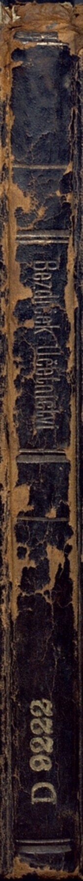 Hospodářské účetnictví jednoduché a dvojité pro malé i velké statky