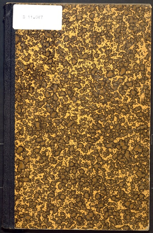 Staročeské obyčeje a pověry pivovarské