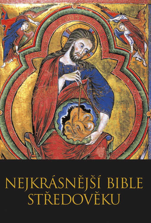 Nejkrásnější bible středověku