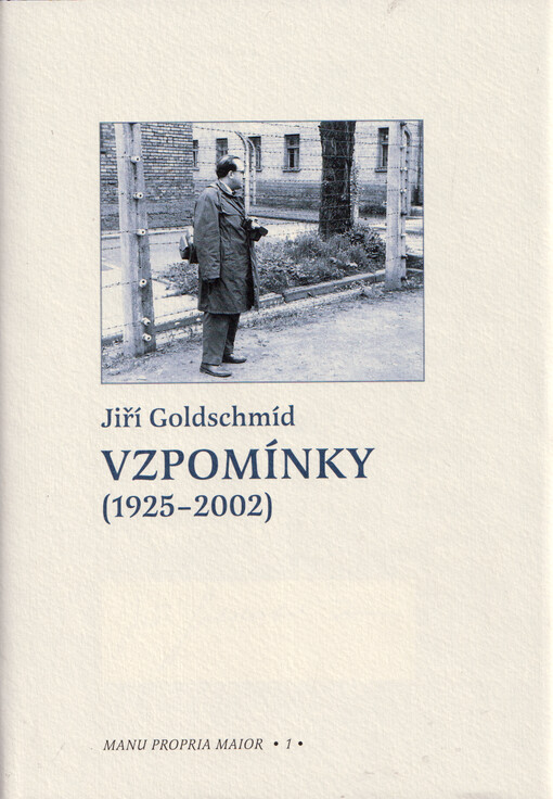 Vzpomínky : (1925-2002)