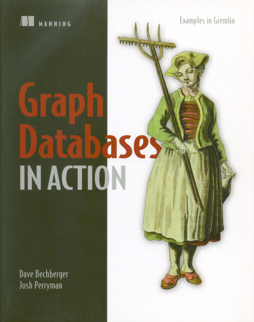 Graph databases in action : examples in gremlin