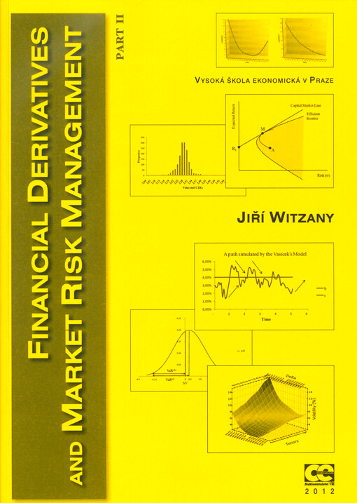 Financial derivatives and market risk management