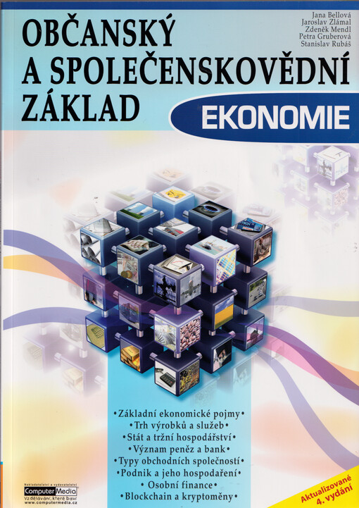 Občanský a společenskovědní základ. Ekonomie
