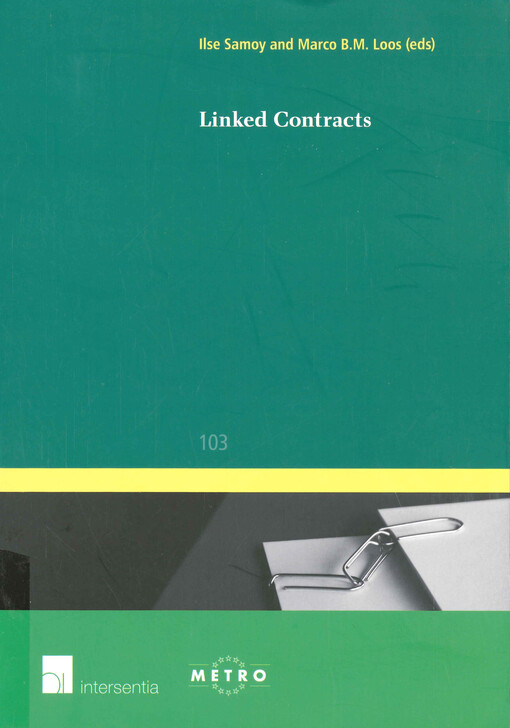 Linked contracts