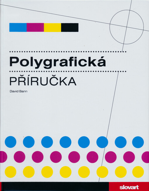 Polygrafická příručka