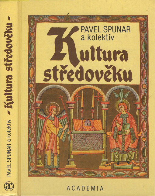 Kultura středověku