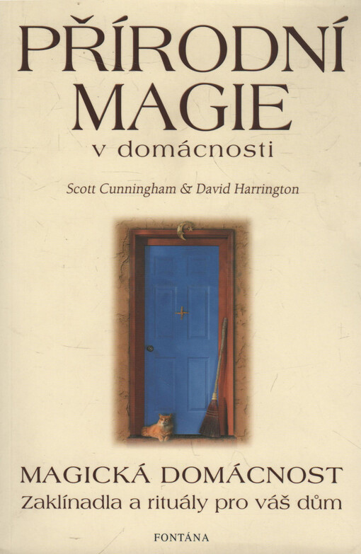 Přírodní magie v domácnosti