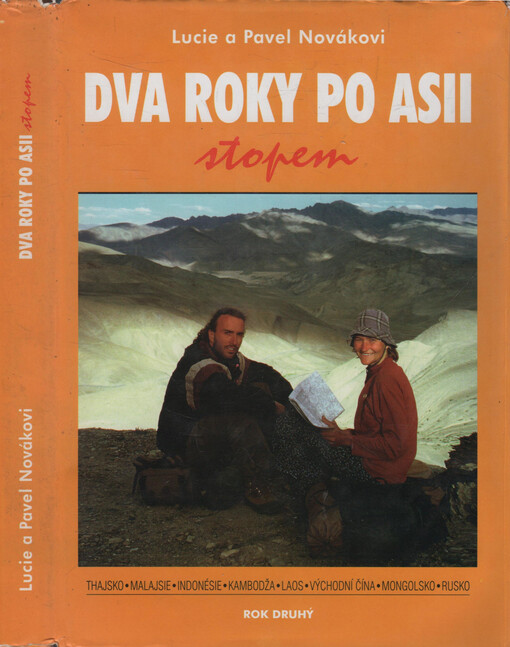 Dva roky po Asii