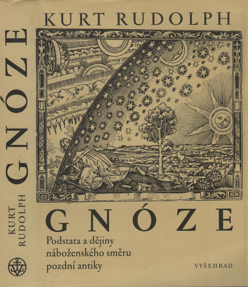 Gnóze: podstata a dějiny náboženského směru pozdní antiky