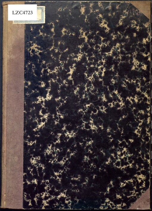 Phytopathologické poznámky