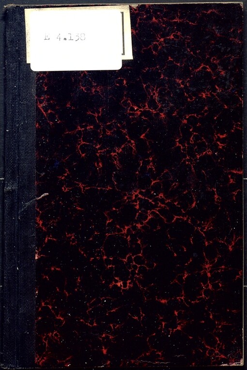 Vzorná venkovská knihovna