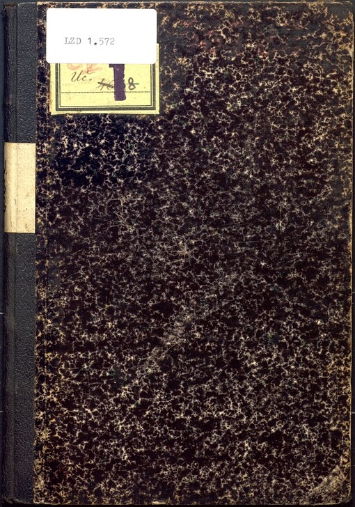 Chemie všeobecná a nauka o výživě rostlin pro nižší hospodářské školy